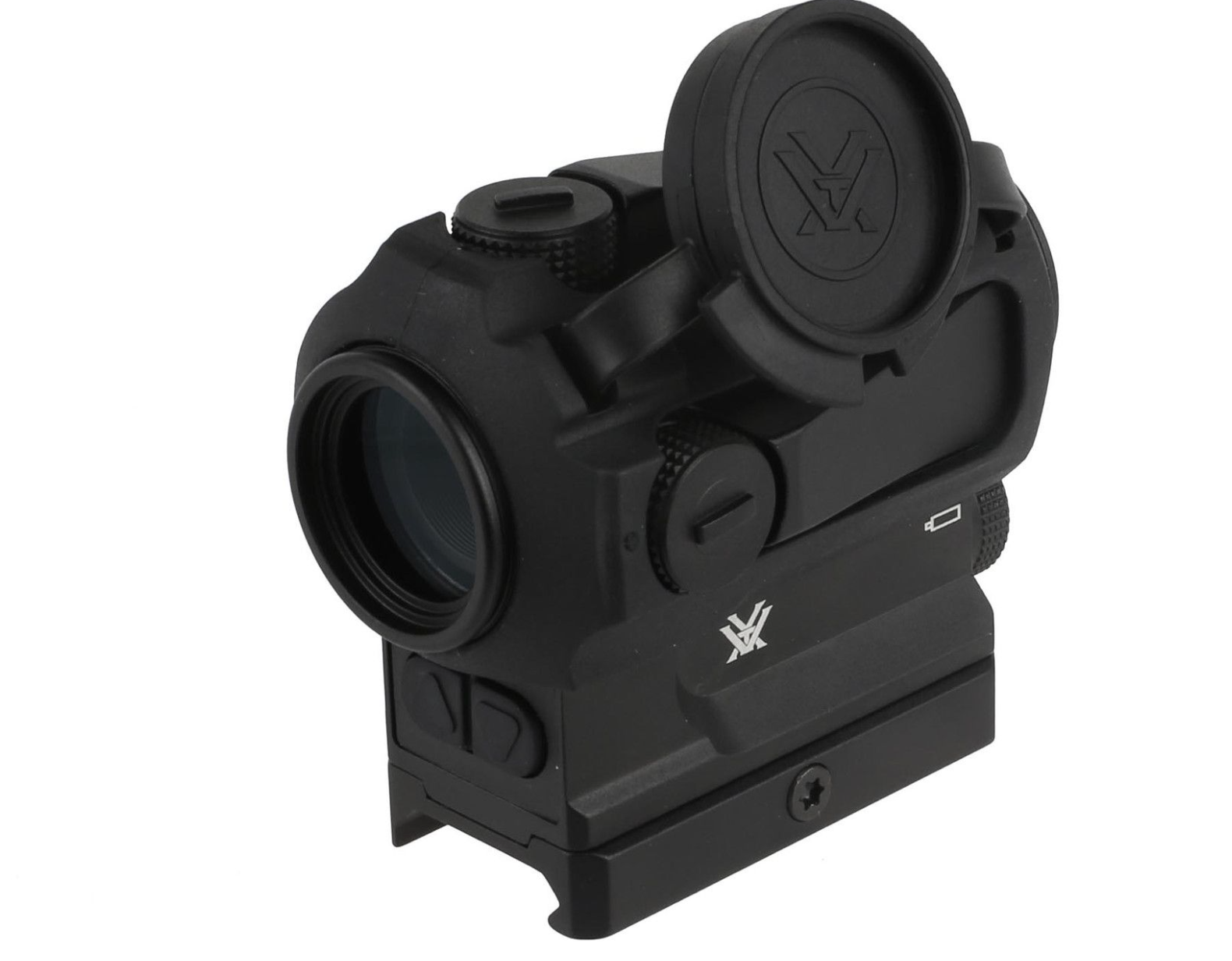 Vortex SPARC AR Red Dot